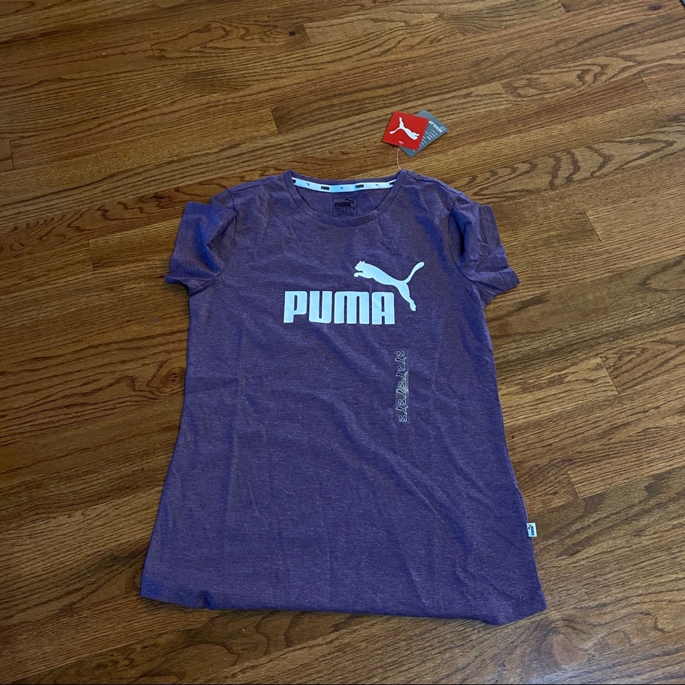 Puma T-Shirt